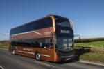 Alexander Dennis Enviro400 2014 года
